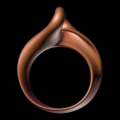 anello tromba6 E07rame02